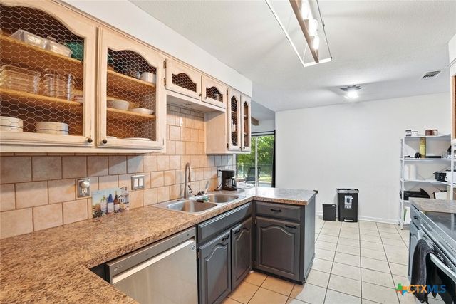 4411 Creekside Drive, Killeen, TX 76543