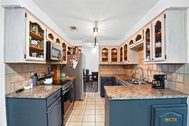 4411 Creekside Drive, Killeen, TX 76543