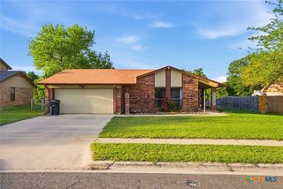4411 Creekside Drive, Killeen, TX 76543