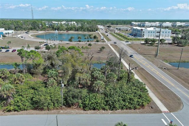 0 MADDOCK CIR, North Port, FL 34286