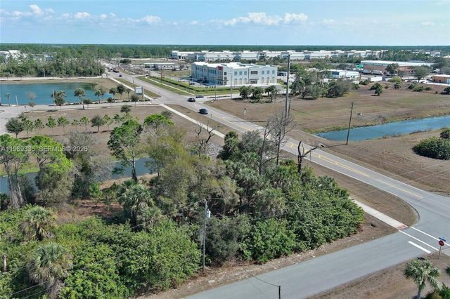 0 MADDOCK CIR, North Port, FL 34286