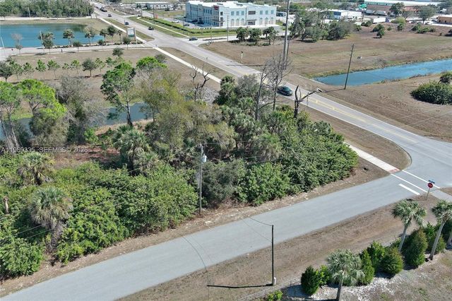 0 MADDOCK CIR, North Port, FL 34286