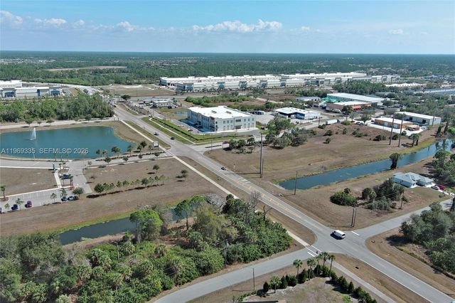 0 MADDOCK CIR, North Port, FL 34286