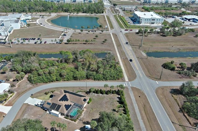 0 MADDOCK CIR, North Port, FL 34286