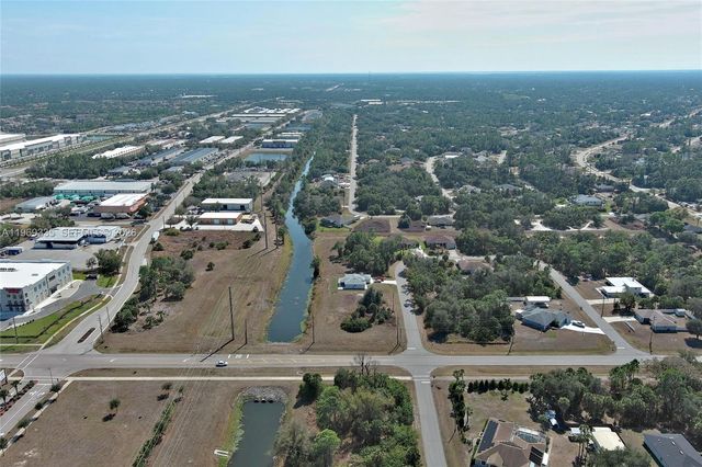 0 MADDOCK CIR, North Port, FL 34286