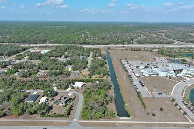 0 MADDOCK CIR, North Port, FL 34286