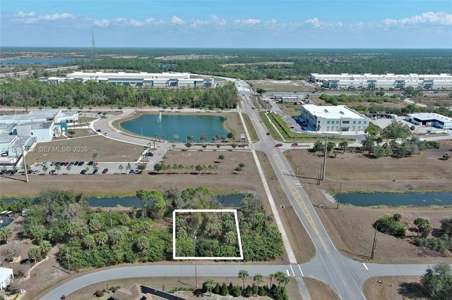 0 MADDOCK CIR, North Port, FL 34286