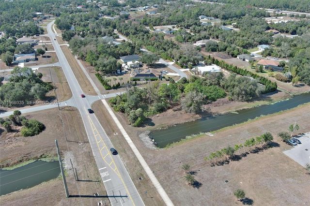 0 MADDOCK CIR, North Port, FL 34286