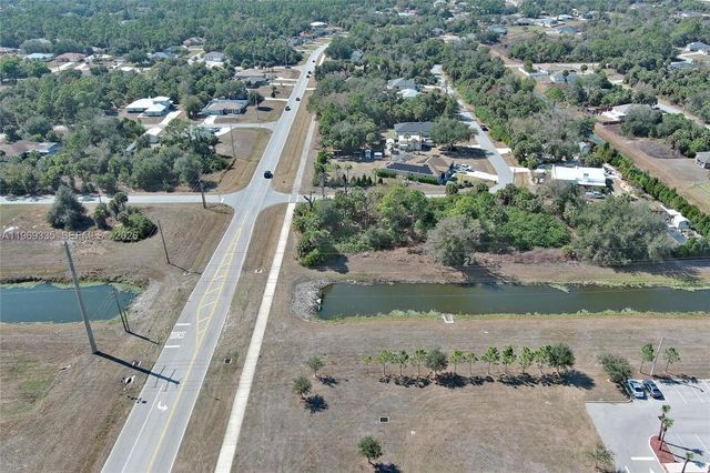 0 MADDOCK CIR, North Port, FL 34286