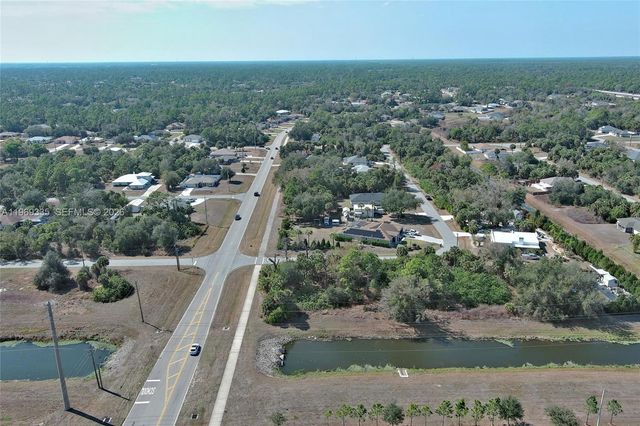 0 MADDOCK CIR, North Port, FL 34286