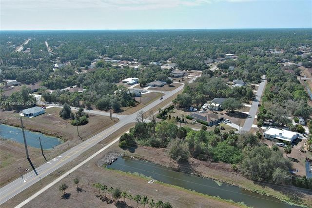 0 MADDOCK CIR, North Port, FL 34286