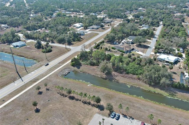 0 MADDOCK CIR, North Port, FL 34286