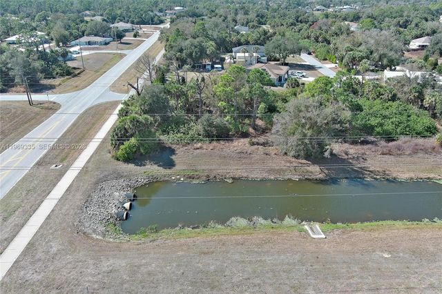 0 MADDOCK CIR, North Port, FL 34286