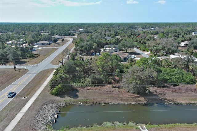 0 MADDOCK CIR, North Port, FL 34286