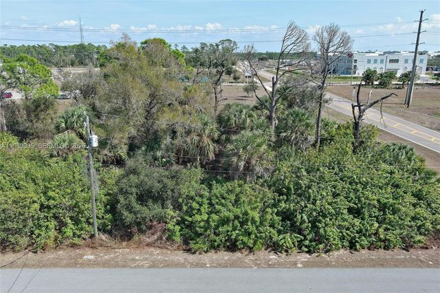 0 MADDOCK CIR, North Port, FL 34286