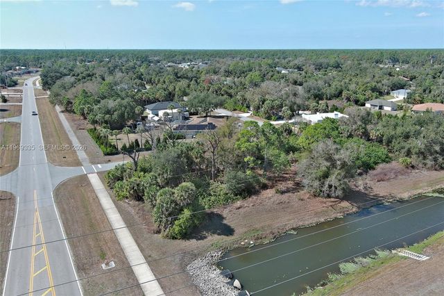 0 MADDOCK CIR, North Port, FL 34286