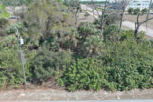 0 MADDOCK CIR, North Port, FL 34286