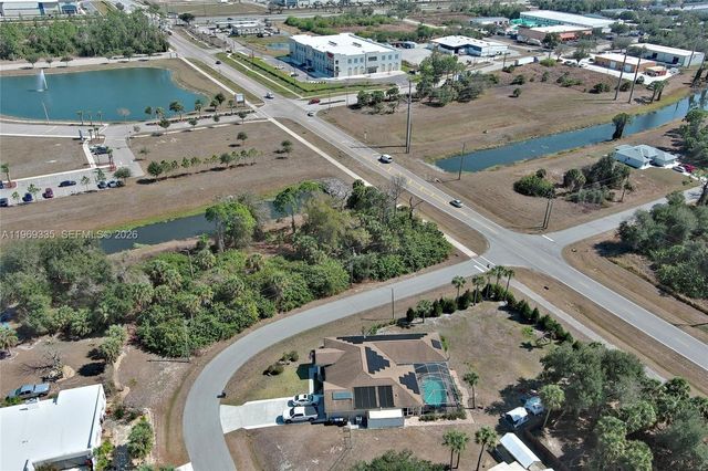 0 MADDOCK CIR, North Port, FL 34286