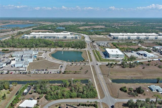 0 MADDOCK CIR, North Port, FL 34286