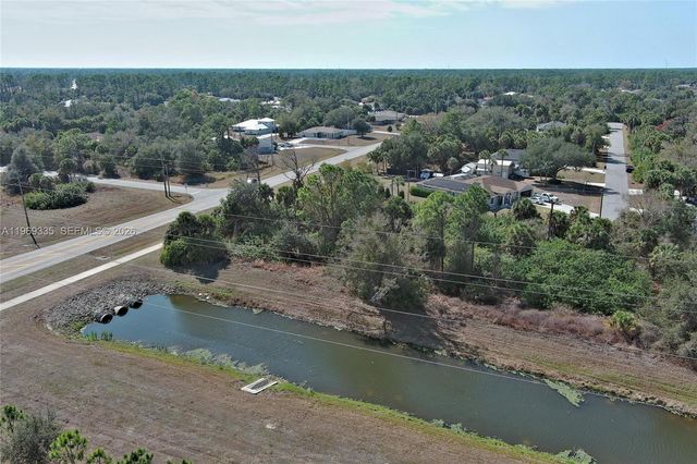 0 MADDOCK CIR, North Port, FL 34286