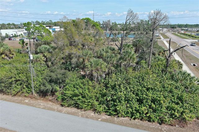 0 MADDOCK CIR, North Port, FL 34286