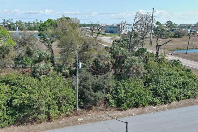 0 MADDOCK CIR, North Port, FL 34286