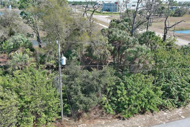 0 MADDOCK CIR, North Port, FL 34286