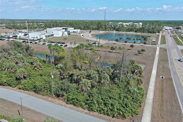 0 MADDOCK CIR, North Port, FL 34286