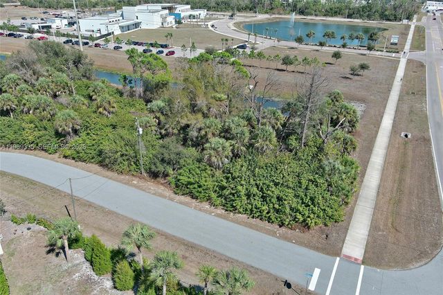 0 MADDOCK CIR, North Port, FL 34286