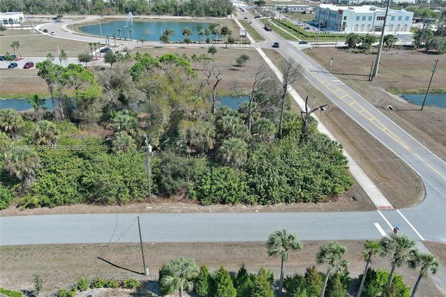 0 MADDOCK CIR, North Port, FL 34286