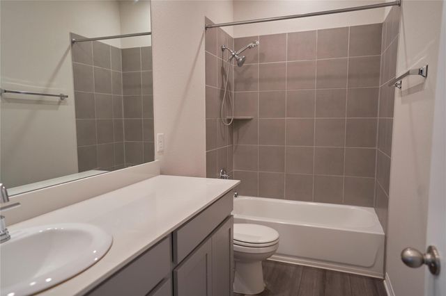 1428 Settlers Glen DR, Round Rock, TX 78665
