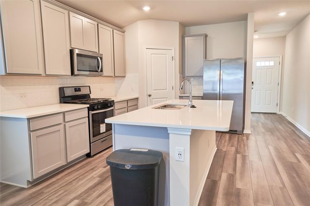 1428 Settlers Glen DR, Round Rock, TX 78665