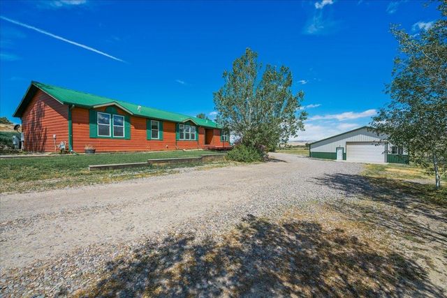 69557 Highway 50, Montrose, CO 81401