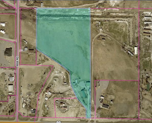 69557 Highway 50, Montrose, CO 81401