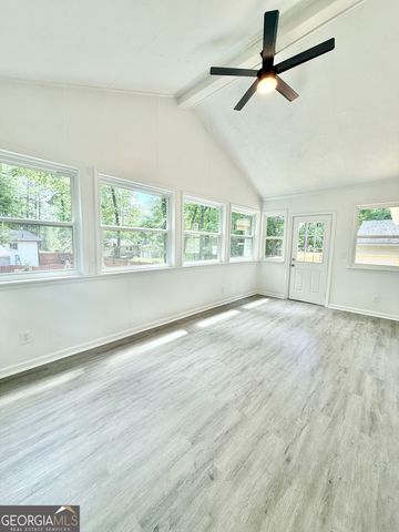 8399 Lake Drive, Snellville, GA 30039