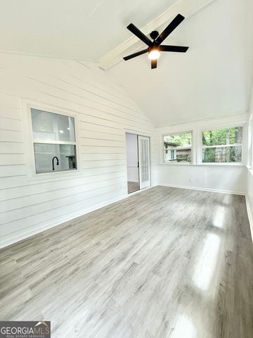 8399 Lake Drive, Snellville, GA 30039