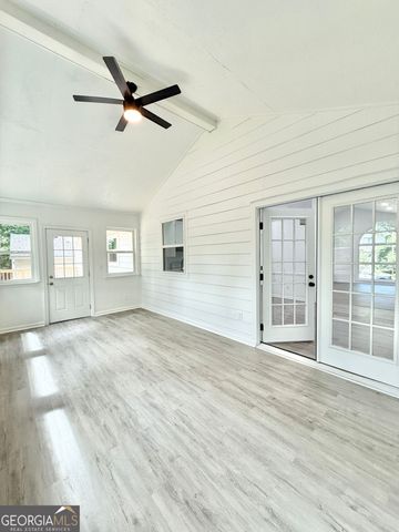 8399 Lake Drive, Snellville, GA 30039