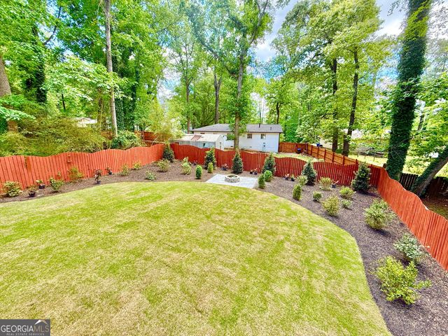 8399 Lake Drive, Snellville, GA 30039