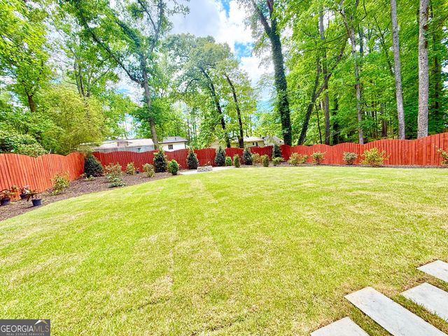 8399 Lake Drive, Snellville, GA 30039