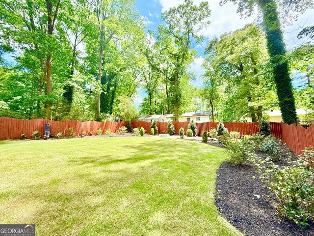 8399 Lake Drive, Snellville, GA 30039