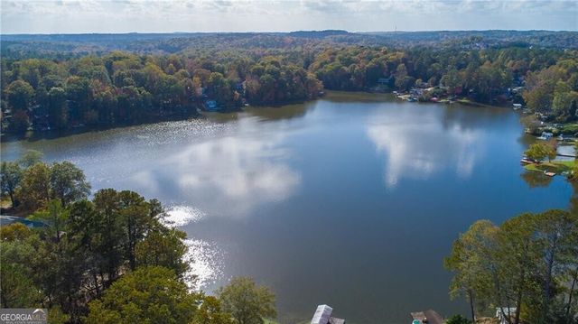 8399 Lake Drive, Snellville, GA 30039