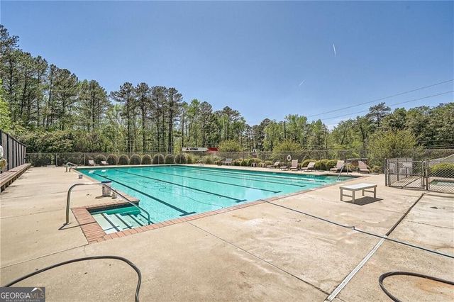 8399 Lake Drive, Snellville, GA 30039