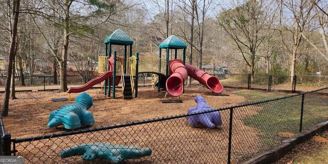 8399 Lake Drive, Snellville, GA 30039