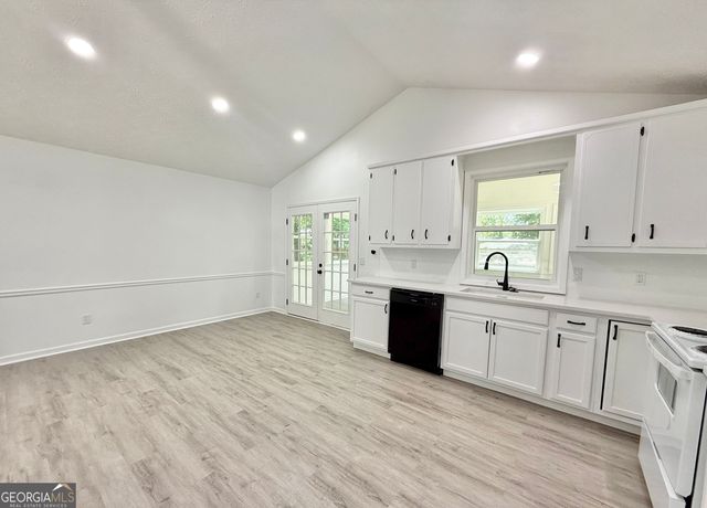 8399 Lake Drive, Snellville, GA 30039