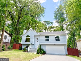 8399 Lake Drive, Snellville, GA 30039