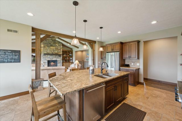 3635 Stanwood Drive, Dewitt, MI 48820