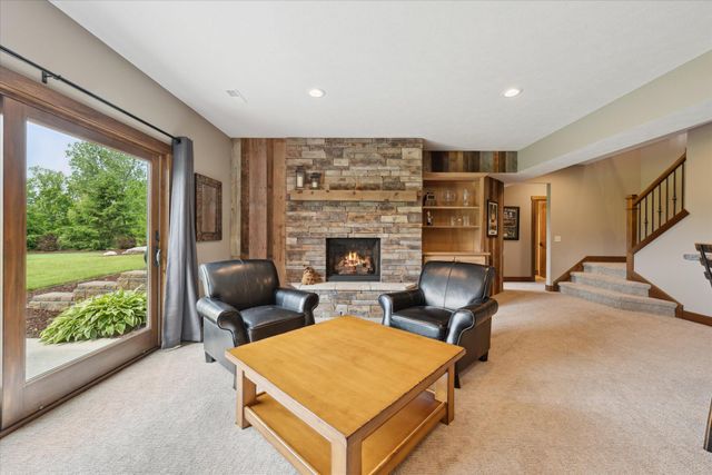 3635 Stanwood Drive, Dewitt, MI 48820