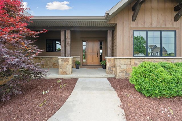 3635 Stanwood Drive, Dewitt, MI 48820