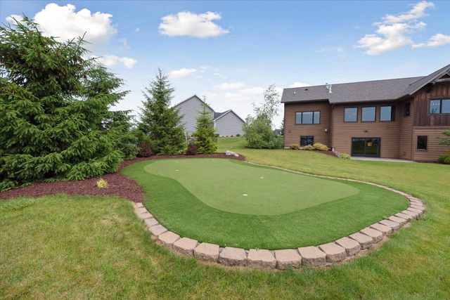 3635 Stanwood Drive, Dewitt, MI 48820