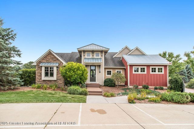 3635 Stanwood Drive, Dewitt, MI 48820